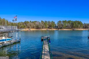 618 Sunrise Cir, Fair Play, SC 29643 - Photo 27
