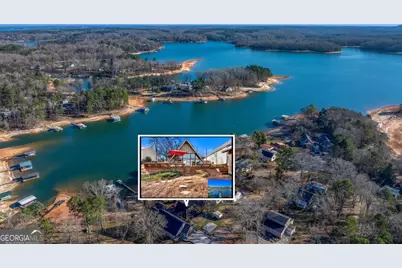 618 Sunrise Circle, Fair Play, SC 29643 - Photo 33