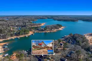 618 Sunrise Cir, Fair Play, SC 29643 - Photo 33