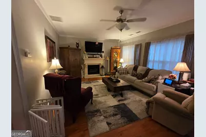 801 Eggie Court, McDonough, GA 30252 - Photo 5