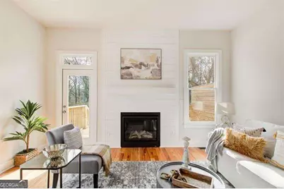 1240 Oakland Terrace SW #B, Atlanta, GA 30310 - Photo 13