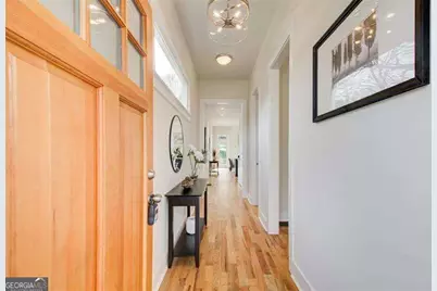 1240 Oakland Terrace SW #B, Atlanta, GA 30310 - Photo 5