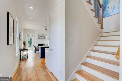 1240 Oakland Terrace SW #B, Atlanta, GA 30310 - Photo 17