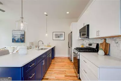 1240 Oakland Terrace SW #B, Atlanta, GA 30310 - Photo 11