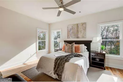 1240 Oakland Terrace SW #B, Atlanta, GA 30310 - Photo 29