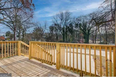 1240 Oakland Terrace SW #B, Atlanta, GA 30310 - Photo 31