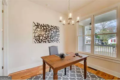 1240 Oakland Terrace SW #B, Atlanta, GA 30310 - Photo 7