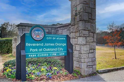 1240 Oakland Terrace SW #B, Atlanta, GA 30310 - Photo 37