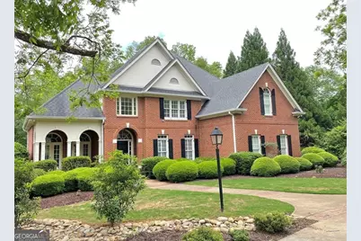 1120 Long Creek Drive, Watkinsville, GA 30677 - Photo 3