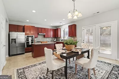 113 Westminster Way, Newnan, GA 30263 - Photo 5