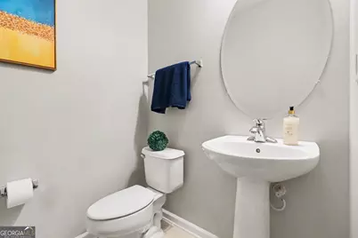 113 Westminster Way, Newnan, GA 30263 - Photo 9