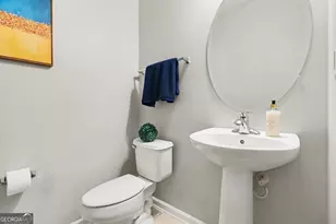 113 Westminster Way, Newnan, GA 30263 - Photo 9