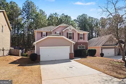 113 Westminster Way, Newnan, GA 30263 - Photo 23