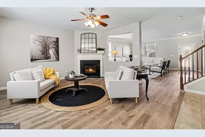 113 Westminster Way, Newnan, GA 30263 - Photo 3