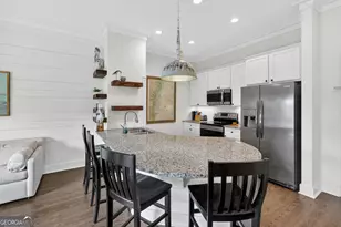 400 Ocean Blvd, Saint Simons, GA 31522 - Photo 3