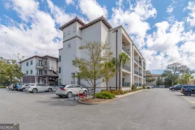 400 Ocean Boulevard #2200, Saint Simons, GA 31522 - Photo 33