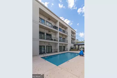 400 Ocean Boulevard #2200, Saint Simons, GA 31522 - Photo 25