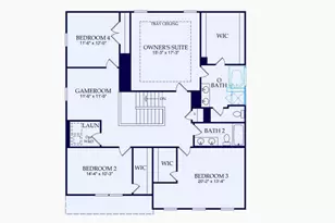 476 Dahlia St, McDonough, GA 30253 - Photo 3