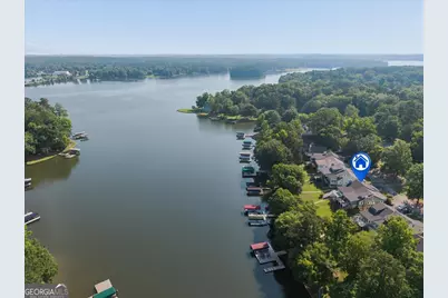 351 Arrowhead Trail, Eatonton, GA 31024 - Photo 47