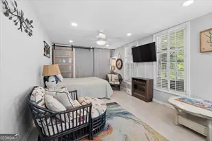 351 Arrowhead Trail, Eatonton, GA 31024 - Photo 37