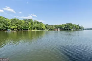 351 Arrowhead Trail, Eatonton, GA 31024 - Photo 35