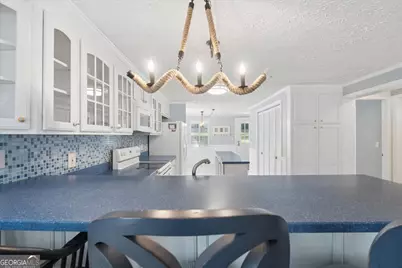 351 Arrowhead Trail, Eatonton, GA 31024 - Photo 7