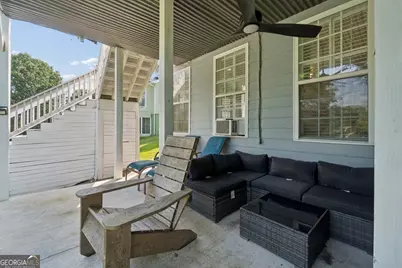 351 Arrowhead Trail, Eatonton, GA 31024 - Photo 31