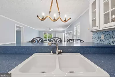 351 Arrowhead Trail, Eatonton, GA 31024 - Photo 5