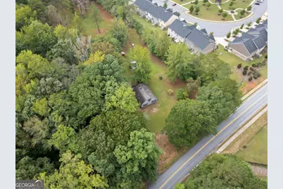 5555 Elliott Road, Powder Springs, GA 30127 - Photo 1