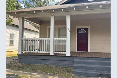 818 Peeples Street SW #818, Atlanta, GA 30310 - Photo 1