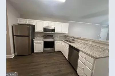 565 Rustwood Drive, Athens, GA 30606 - Photo 3