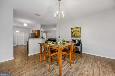 151 Pine Bluff Boulevard W, Kingsland, GA 31548 - Photo 17