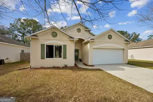 151 Pine Bluff Blvd W, Kingsland, GA 31548 - Photo 3
