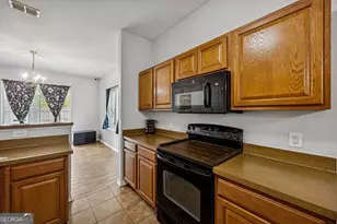 151 Pine Bluff Blvd W, Kingsland, GA 31548 - Photo 21