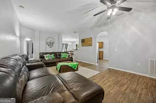 151 Pine Bluff Blvd W, Kingsland, GA 31548 - Photo 9