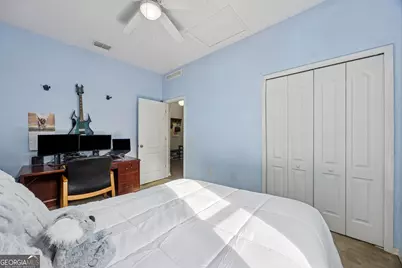 151 Pine Bluff Boulevard W, Kingsland, GA 31548 - Photo 39