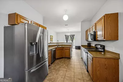 151 Pine Bluff Boulevard W, Kingsland, GA 31548 - Photo 23