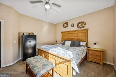 151 Pine Bluff Boulevard W, Kingsland, GA 31548 - Photo 29