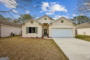 151 Pine Bluff Blvd W, Kingsland, GA 31548 - Photo 3
