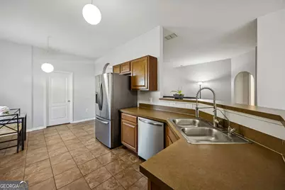 151 Pine Bluff Boulevard W, Kingsland, GA 31548 - Photo 19