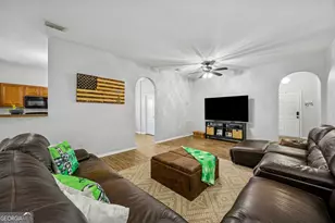 151 Pine Bluff Blvd W, Kingsland, GA 31548 - Photo 11