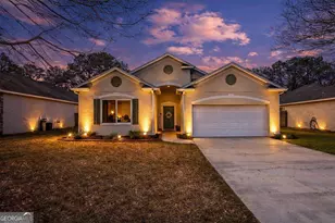 151 Pine Bluff Blvd W, Kingsland, GA 31548 - Photo 1