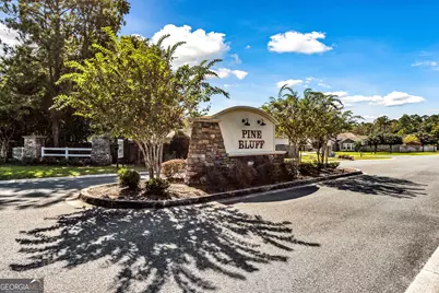 151 Pine Bluff Boulevard W, Kingsland, GA 31548 - Photo 53