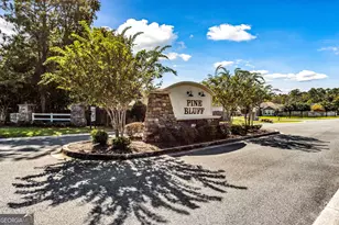 151 Pine Bluff Blvd W, Kingsland, GA 31548 - Photo 53