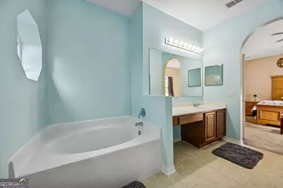 151 Pine Bluff Boulevard W, Kingsland, GA 31548 - Photo 35