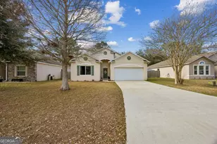 151 Pine Bluff Blvd W, Kingsland, GA 31548 - Photo 5