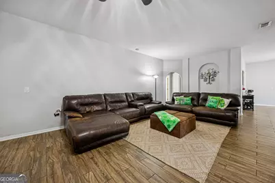 151 Pine Bluff Boulevard W, Kingsland, GA 31548 - Photo 11