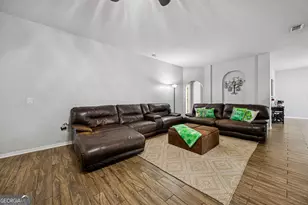 151 Pine Bluff Blvd W, Kingsland, GA 31548 - Photo 11