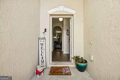 151 Pine Bluff Boulevard W, Kingsland, GA 31548 - Photo 7