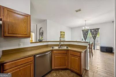 151 Pine Bluff Boulevard W, Kingsland, GA 31548 - Photo 21